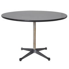 "Aluminum Group" Dining Table - Charles Eames