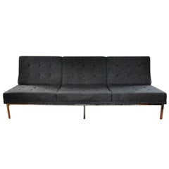 Three Seater Sofa - Florence Knoll