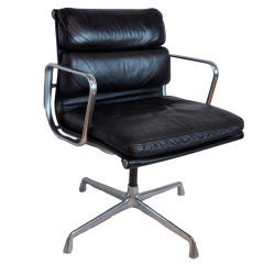 Soft Pad Desk Chair - Eames