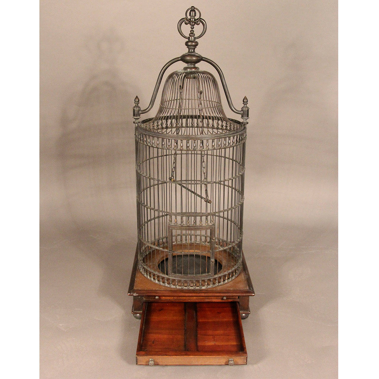 Unknown Classical Birdcage