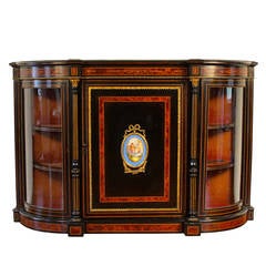 French Credenza Napoleon III