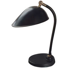 Desk Lamp - B.A.G. Turgi