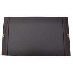 Leather Blotter - Asprey