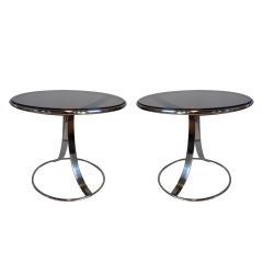 Cafe Table by Gardner Leaver 10