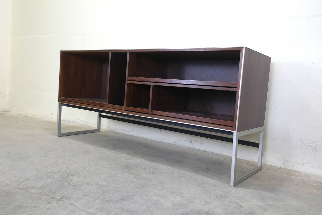 bang and olufsen cabinet