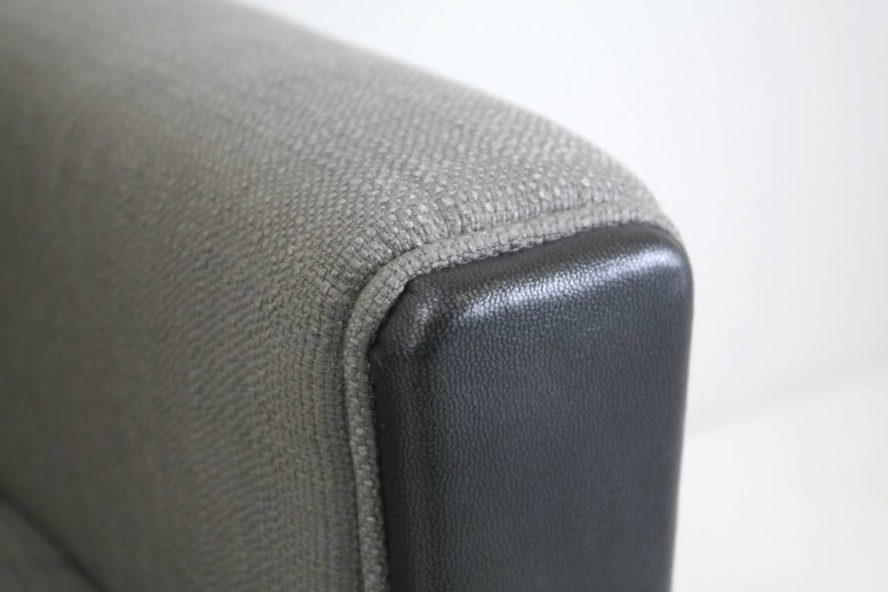 Rare Hans Wegner Sofa Model AP 31/3