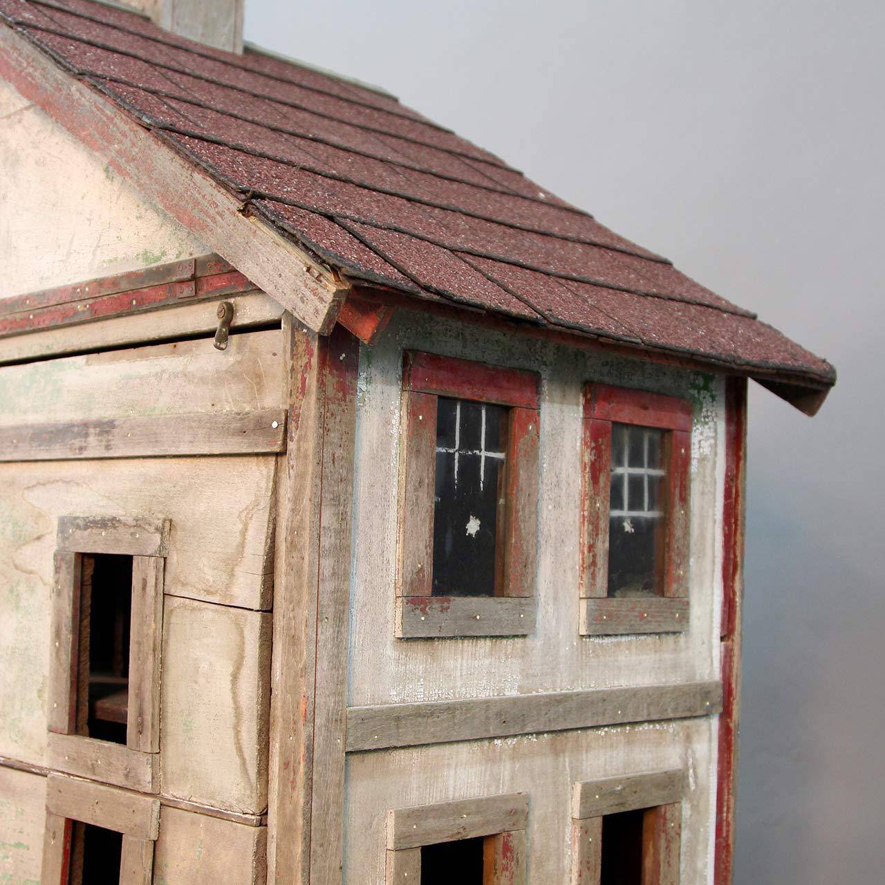 Aviary Doll House For Sale 1