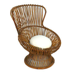 Franco Albini Margherita Chair