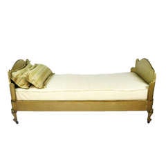 Antique European Daybed