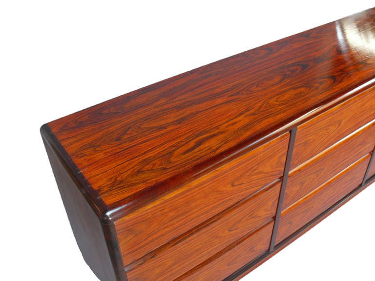 rosewood dressers