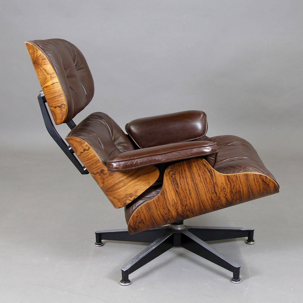 American Iconic 670 Herman Miller Eames Lounge Chair