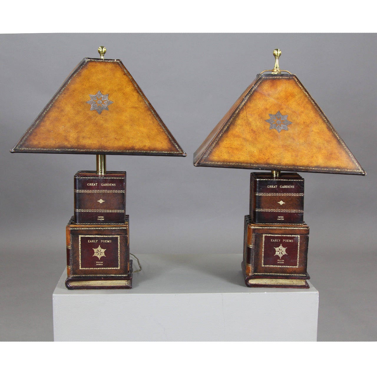 book lamps for sale