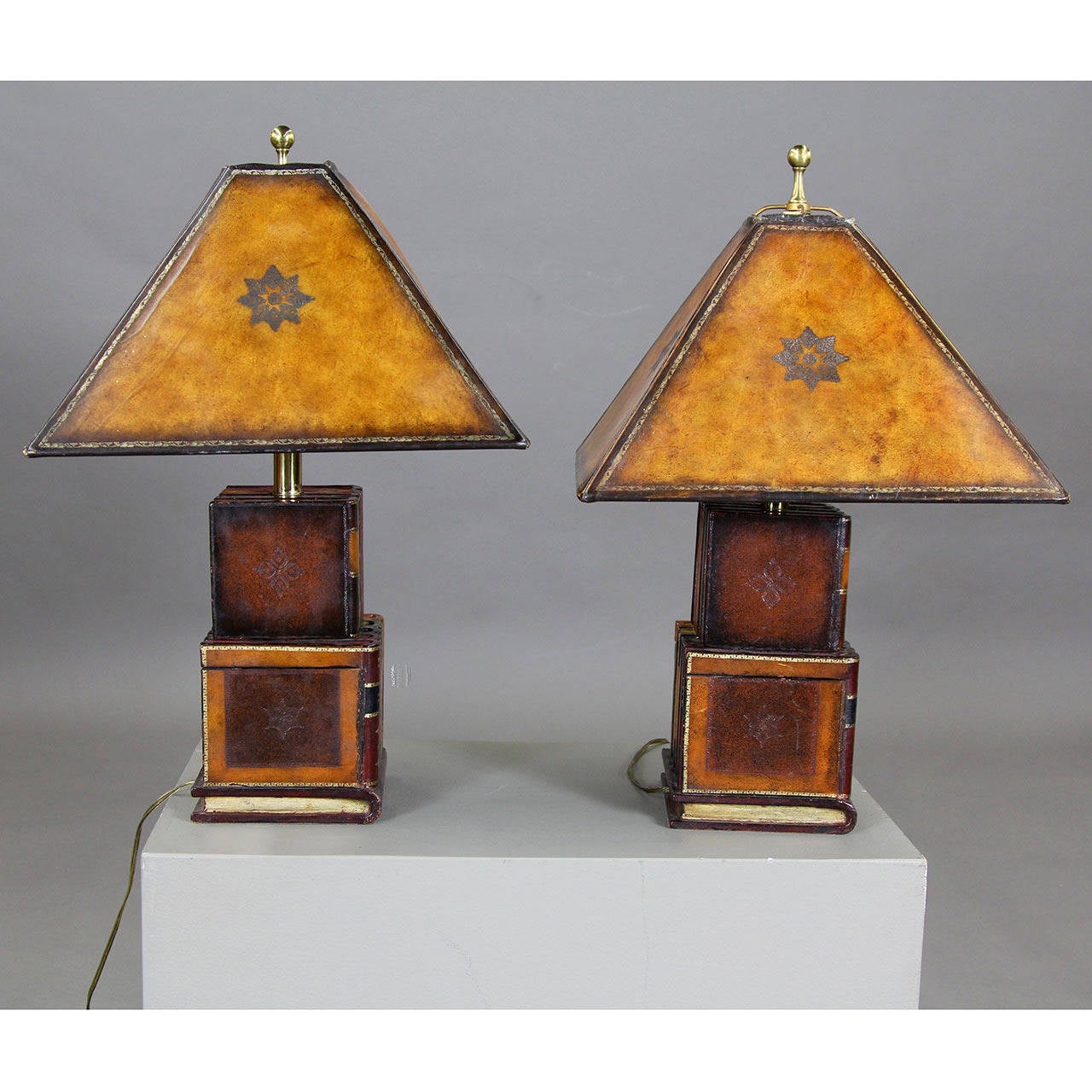 maitland smith lamps