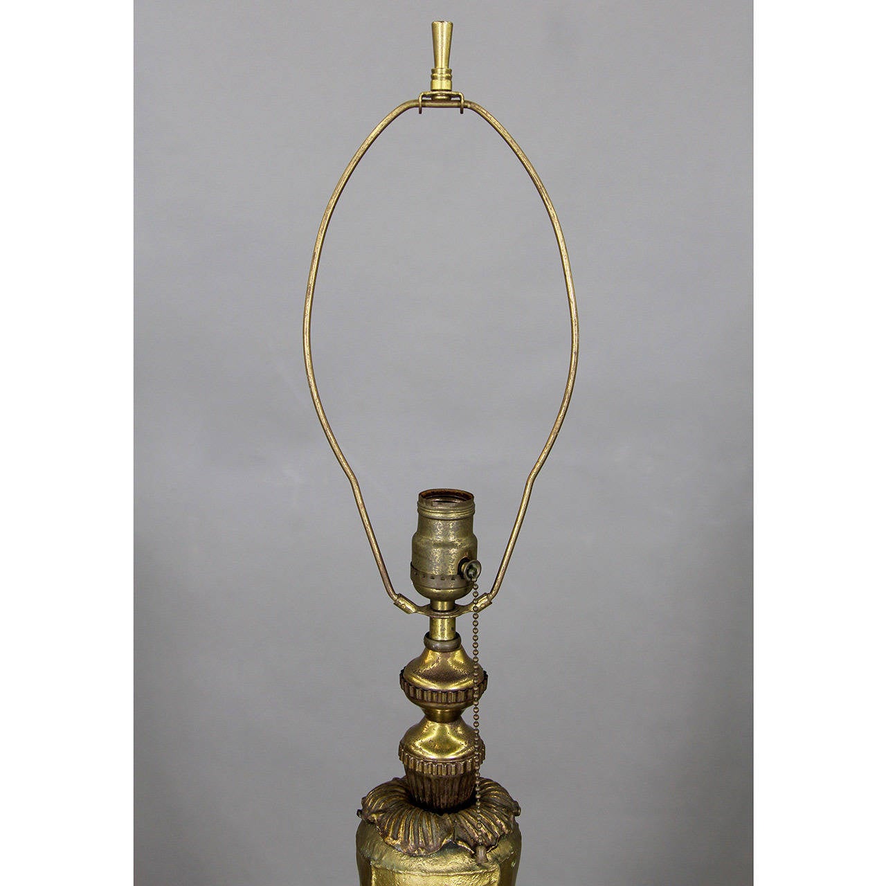 Mid-20th Century Rare Large Moet Chandon Advertising Lamp For Sale