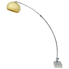 Midcentiy Chrome Adjustable Arc Lamp Midcentiy Chrome Adjustable Arc Lamp