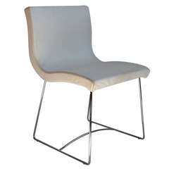 "Sala" Desk Chair by Pascal Morgue, Ligne Roset