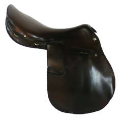 Hermes Saddle