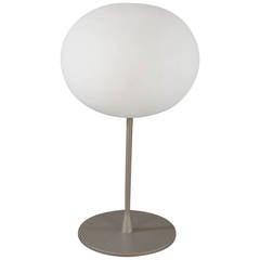 Jasper Morrison for Flos, Glo-Ball T Table Lamp