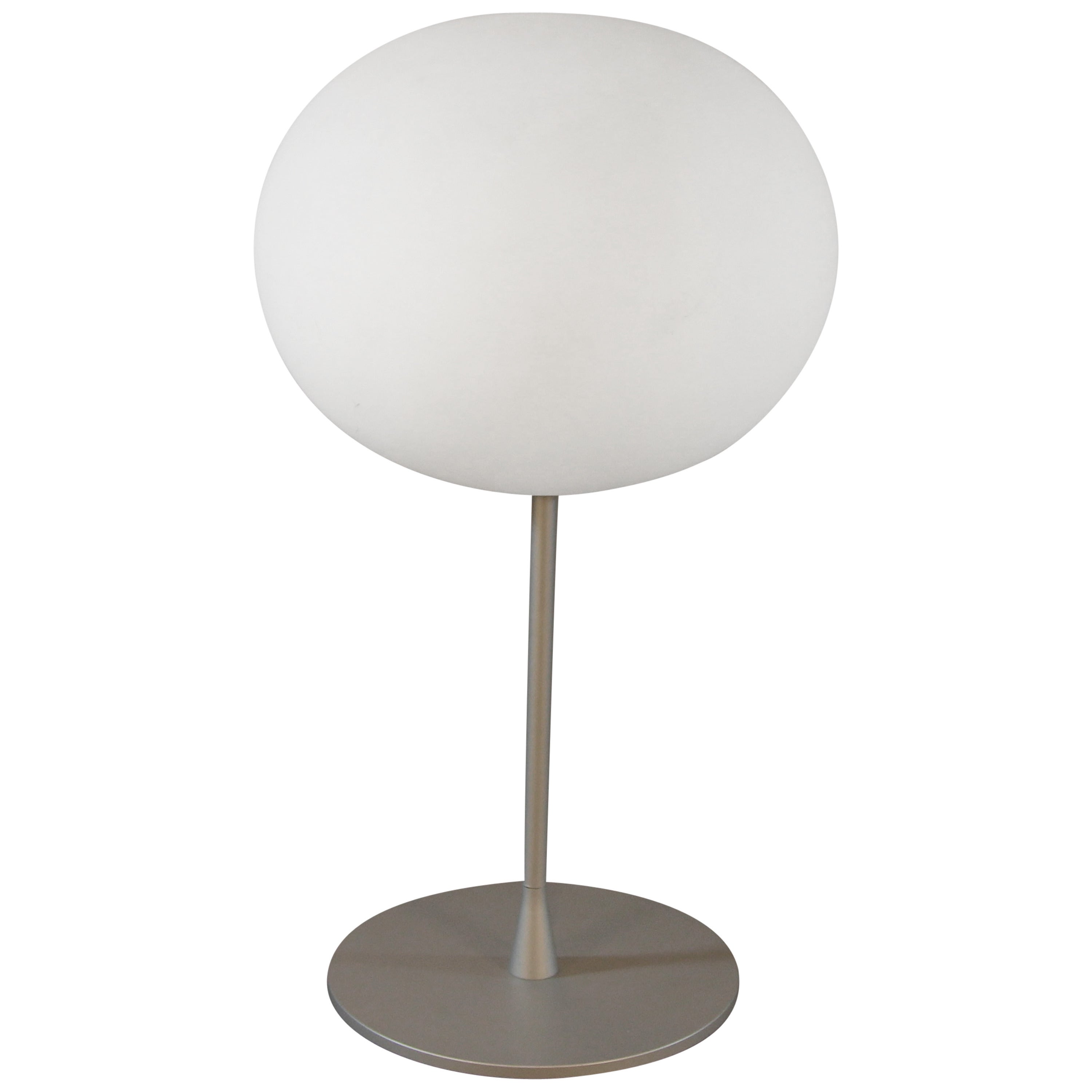 Jasper Morrison for Flos, Glo-Ball T Table Lamp For Sale