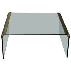 Leon Rosen for Pace Coffee Table