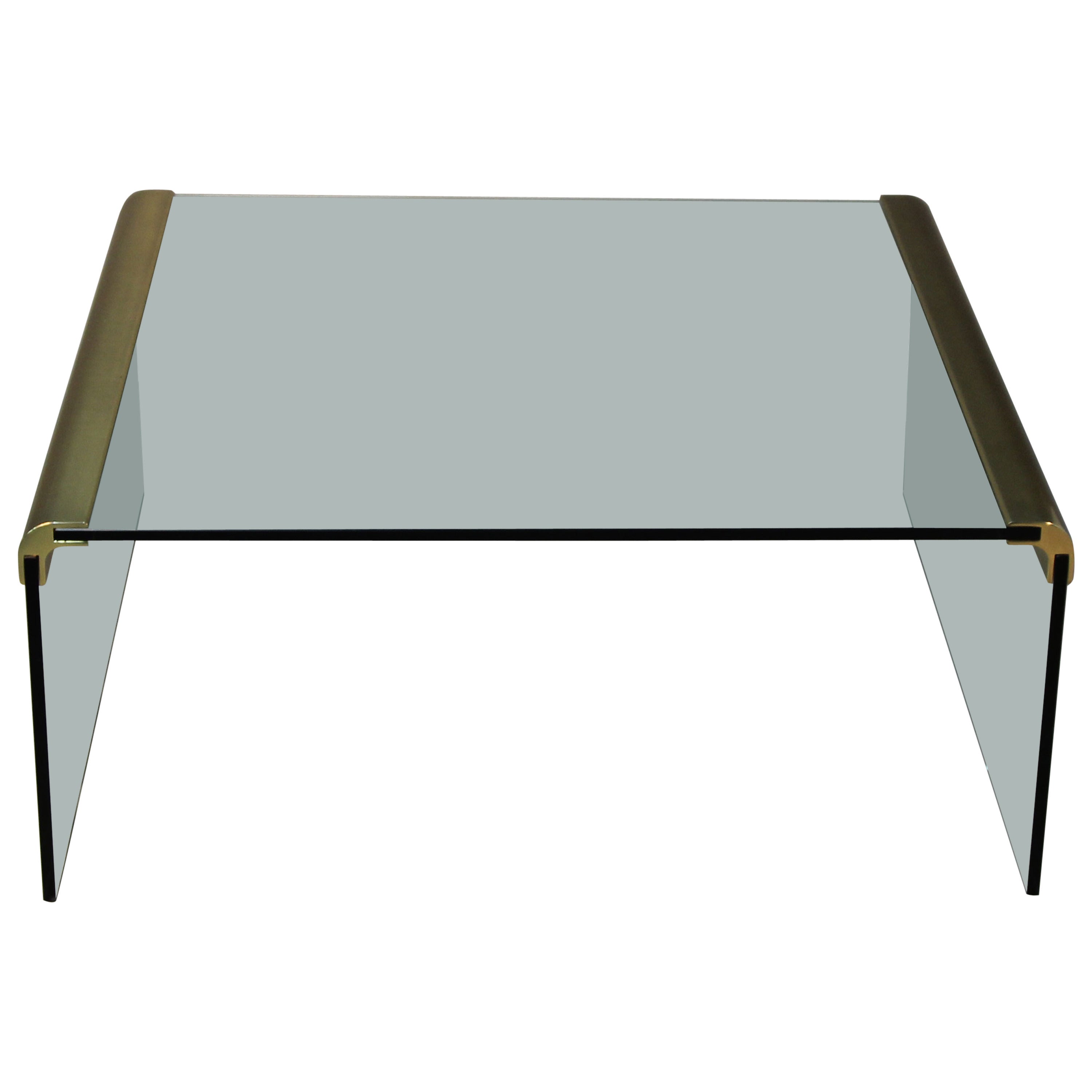 Leon Rosen for Pace Coffee Table For Sale