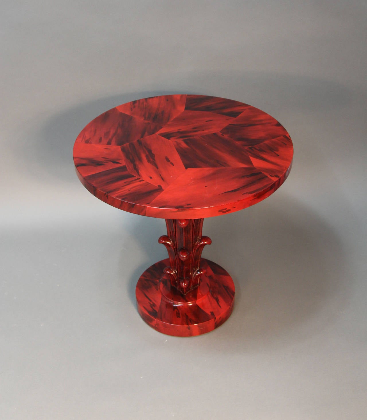 Art Deco Side Tables For Sale 1