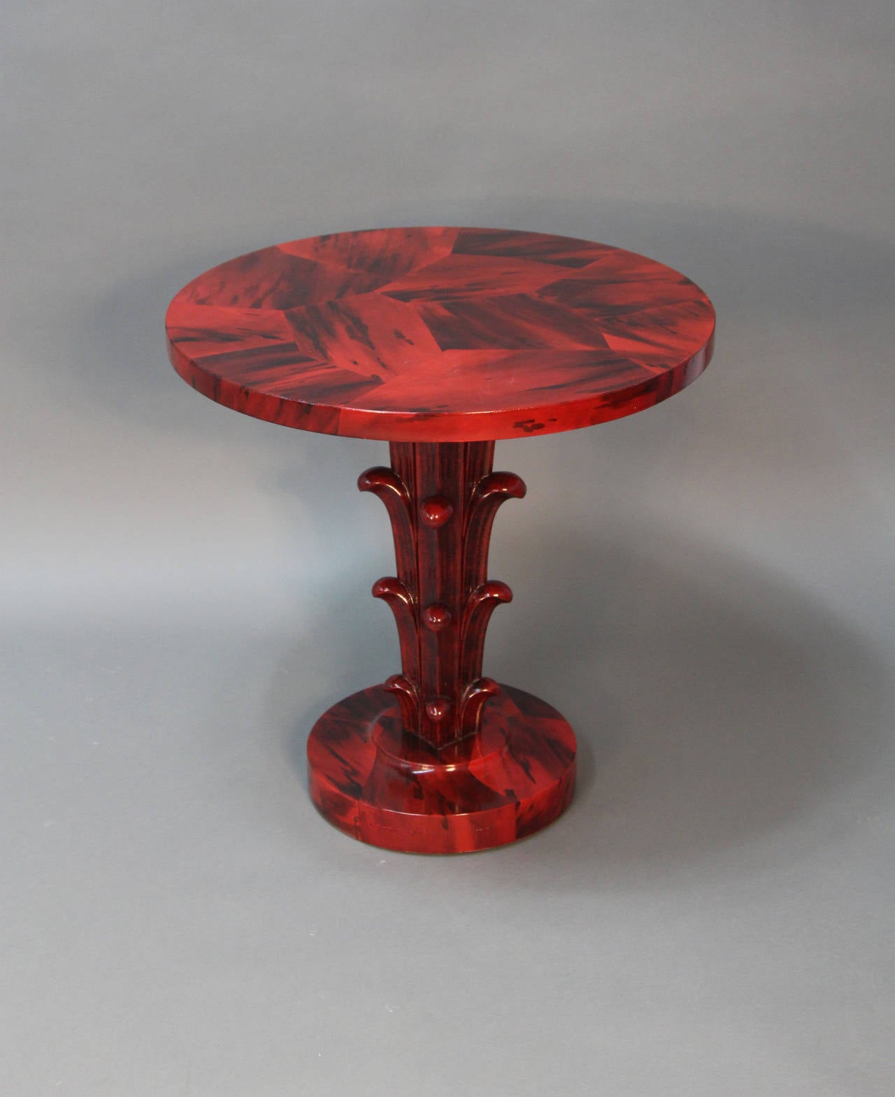 Art Deco Side Tables For Sale 2
