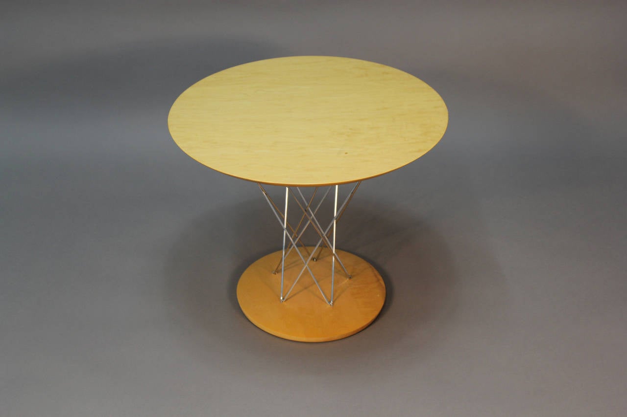 modernica cyclone table