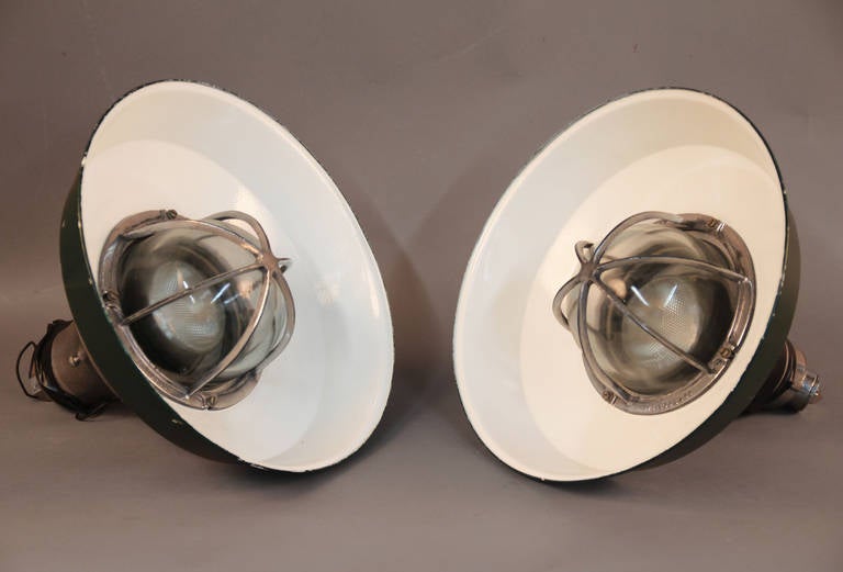 luminaires suspendus Killark Industrial 