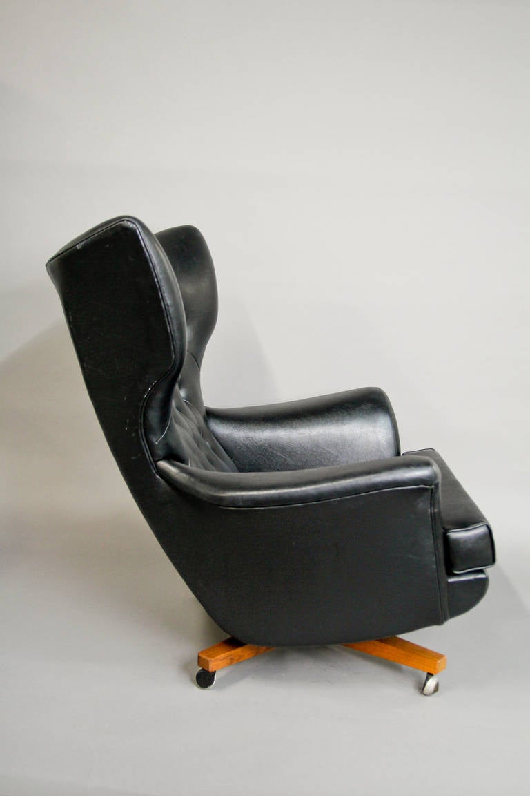 g plan 6250 chair