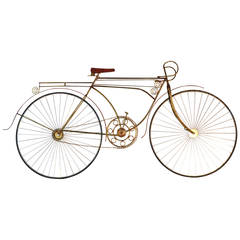 Curtis Jere Bicycle