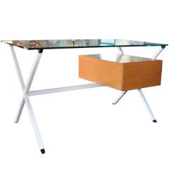 Early Desk - Franco Albini