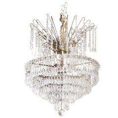 20th Century Russian Style Chandelier