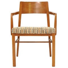 Edward Wormley for Dunbar Desk Chair