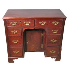 Used 1740's Diminutive Desk