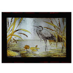 Used Blomfield Studios Bird Window