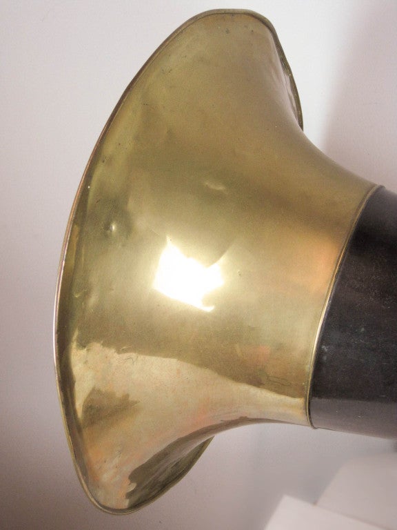 Victor Senior Gramophone 6