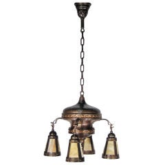 Arts
Crafts Hammered Brass Fixture Arts
Crafts Hammered Brass Fixture