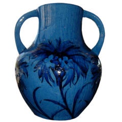 Vintage Moorcroft Vase