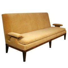 Limited Edition "Le Jules Verne "Sofa