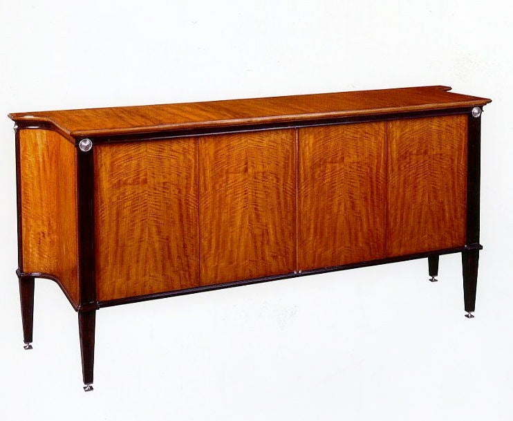 "Le Curzon" Four door Buffet