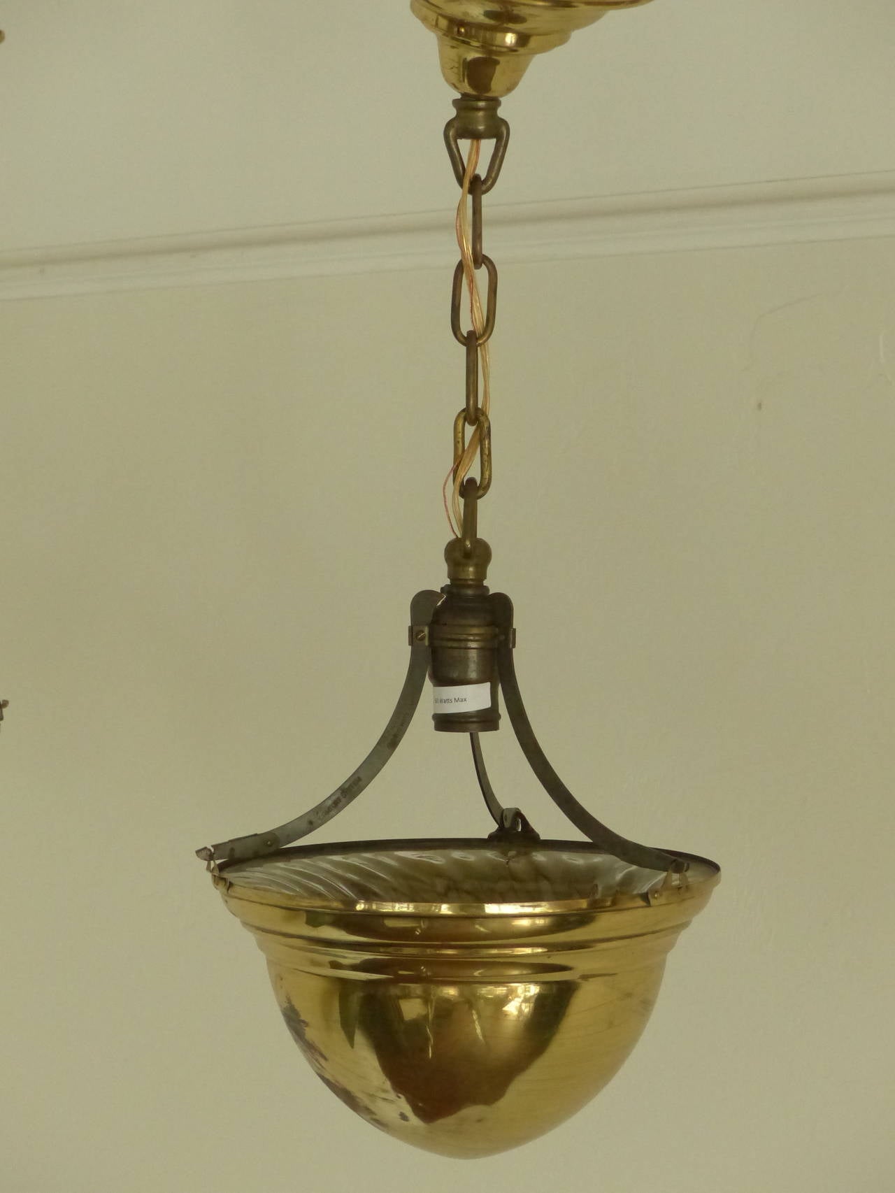 1920 light fixtures