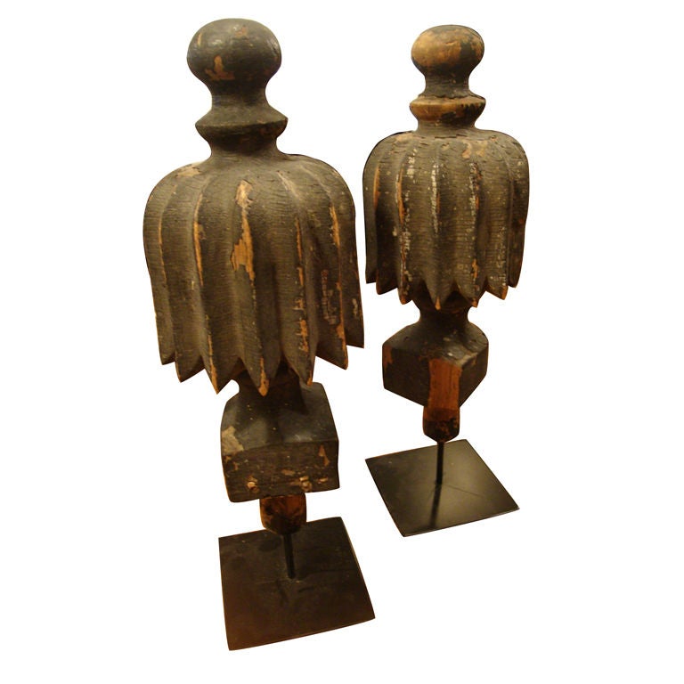 Decorative Carvings