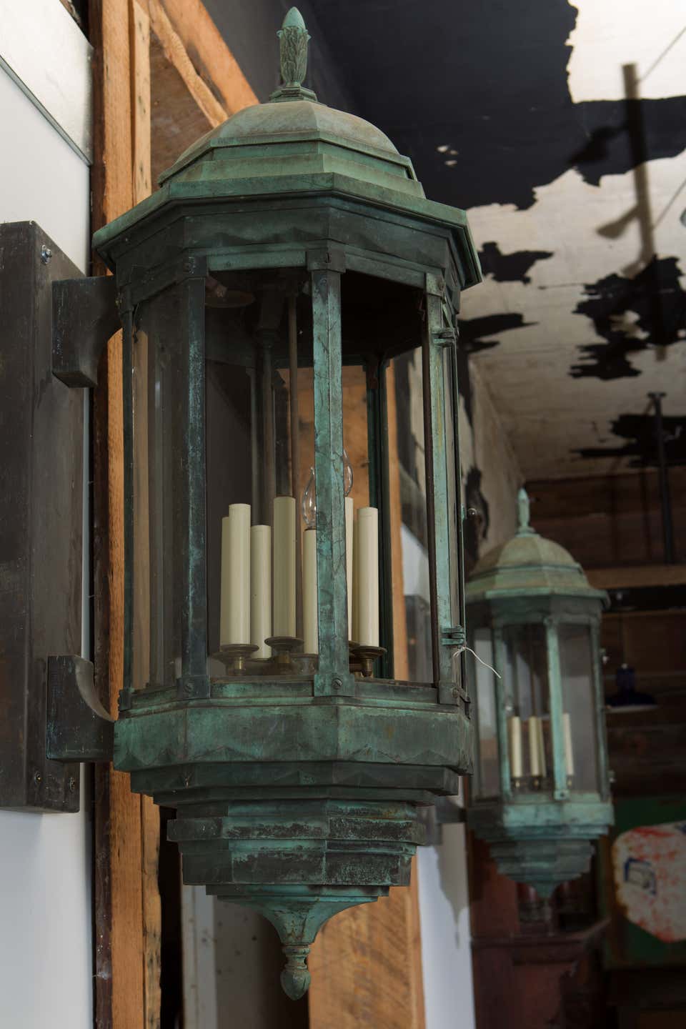 Sellingantiques carriage Large Carriage Lights at 1stDibs