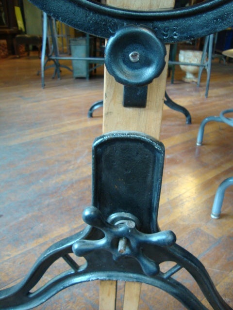 American Drafting Desk