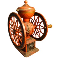 Small Coffee Grinder