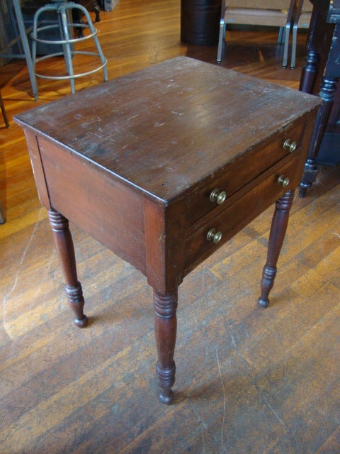 Side Table