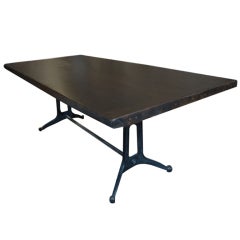 Custom Table