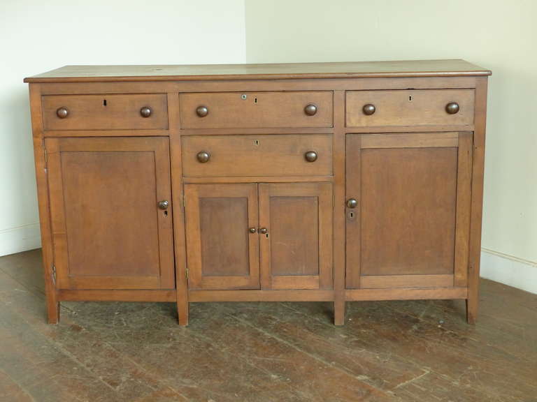 Cherry Sideboard