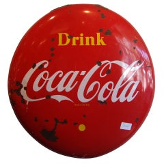 Coke Button